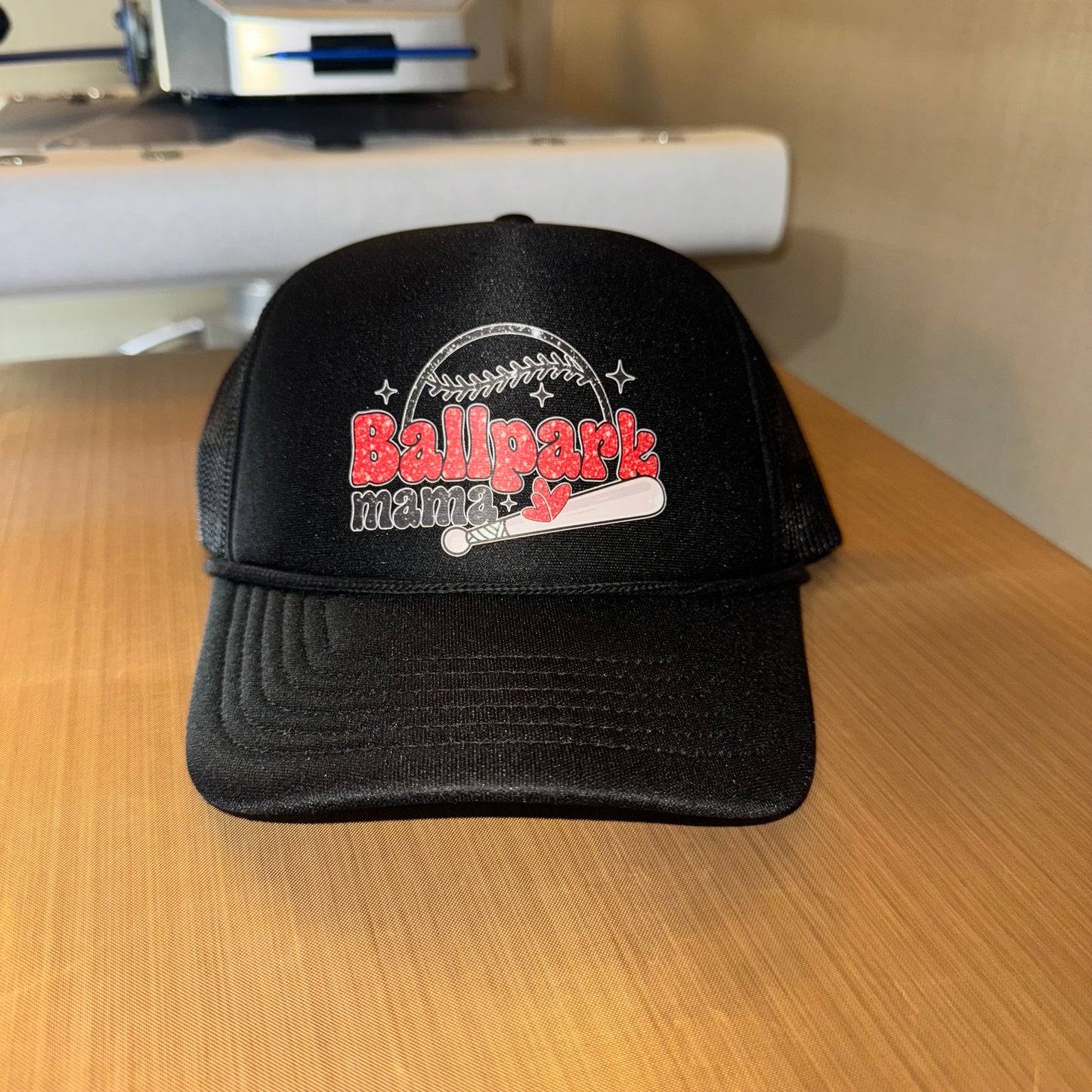 Overstock ON HAND/ALREADY MADE HAT DESTASH - ALL SALES FINAL