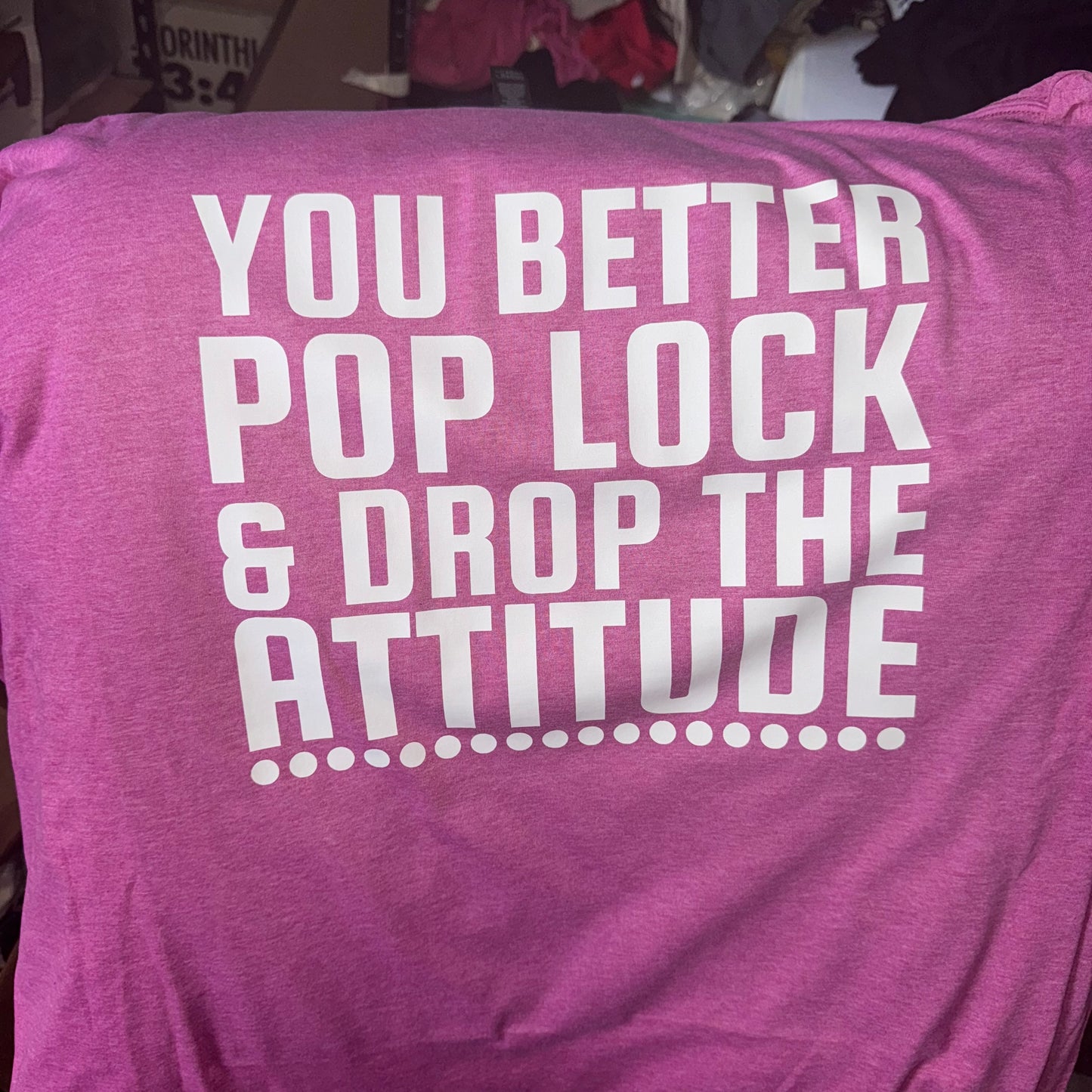 BUY 1 GET 2 FREE! MYSTERY SHIRT SALE!