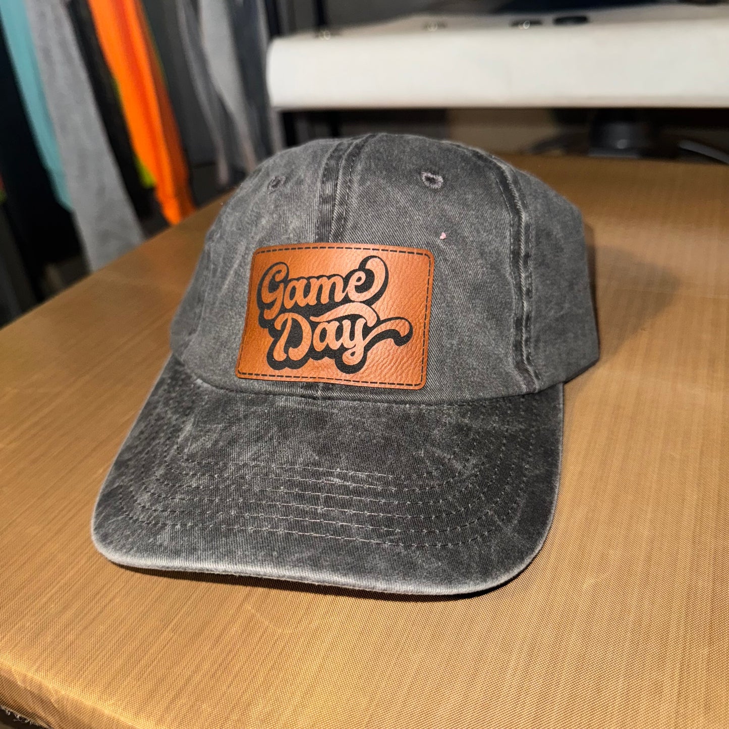 Overstock ON HAND/ALREADY MADE HAT DESTASH - ALL SALES FINAL