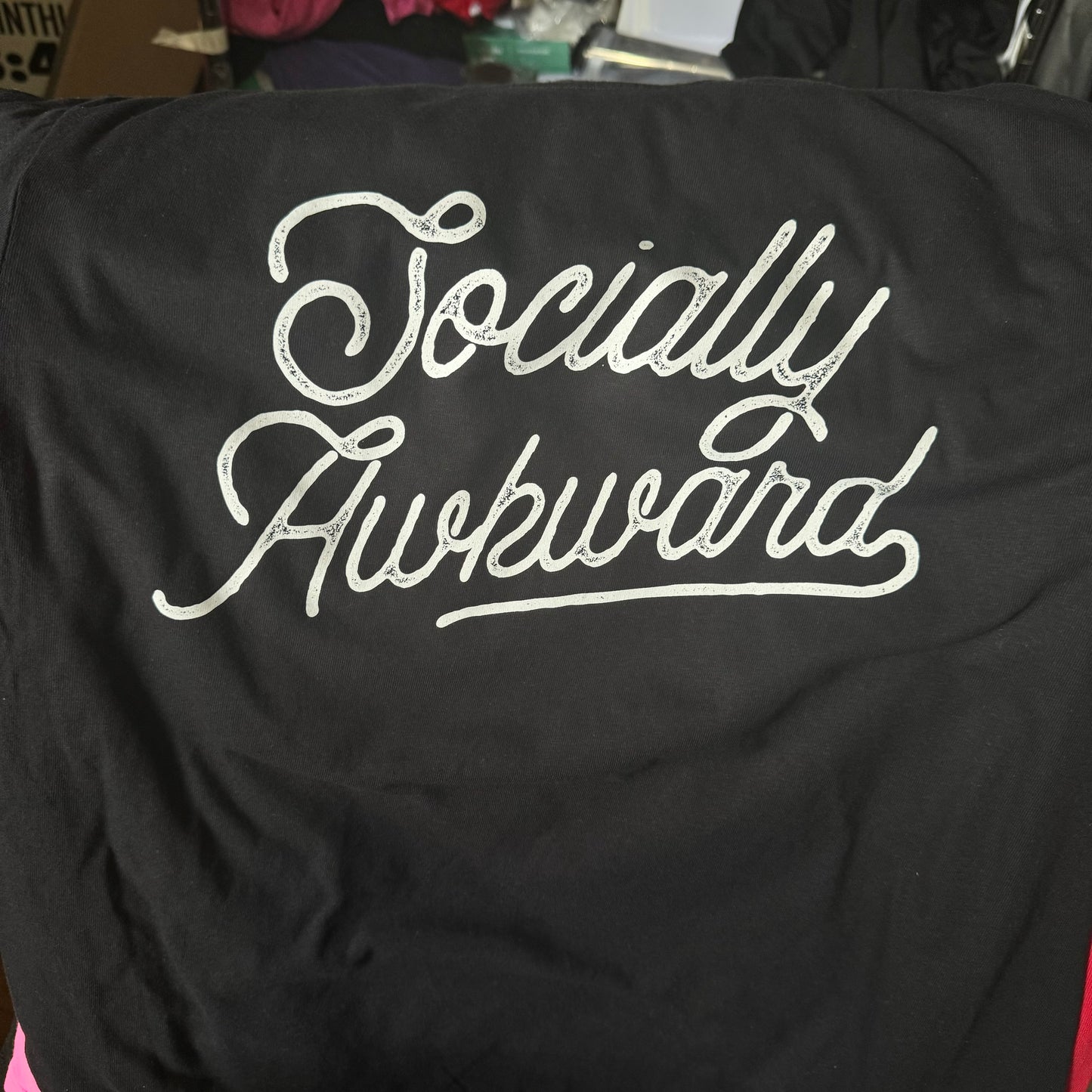BUY 1 GET 2 FREE! MYSTERY SHIRT SALE!