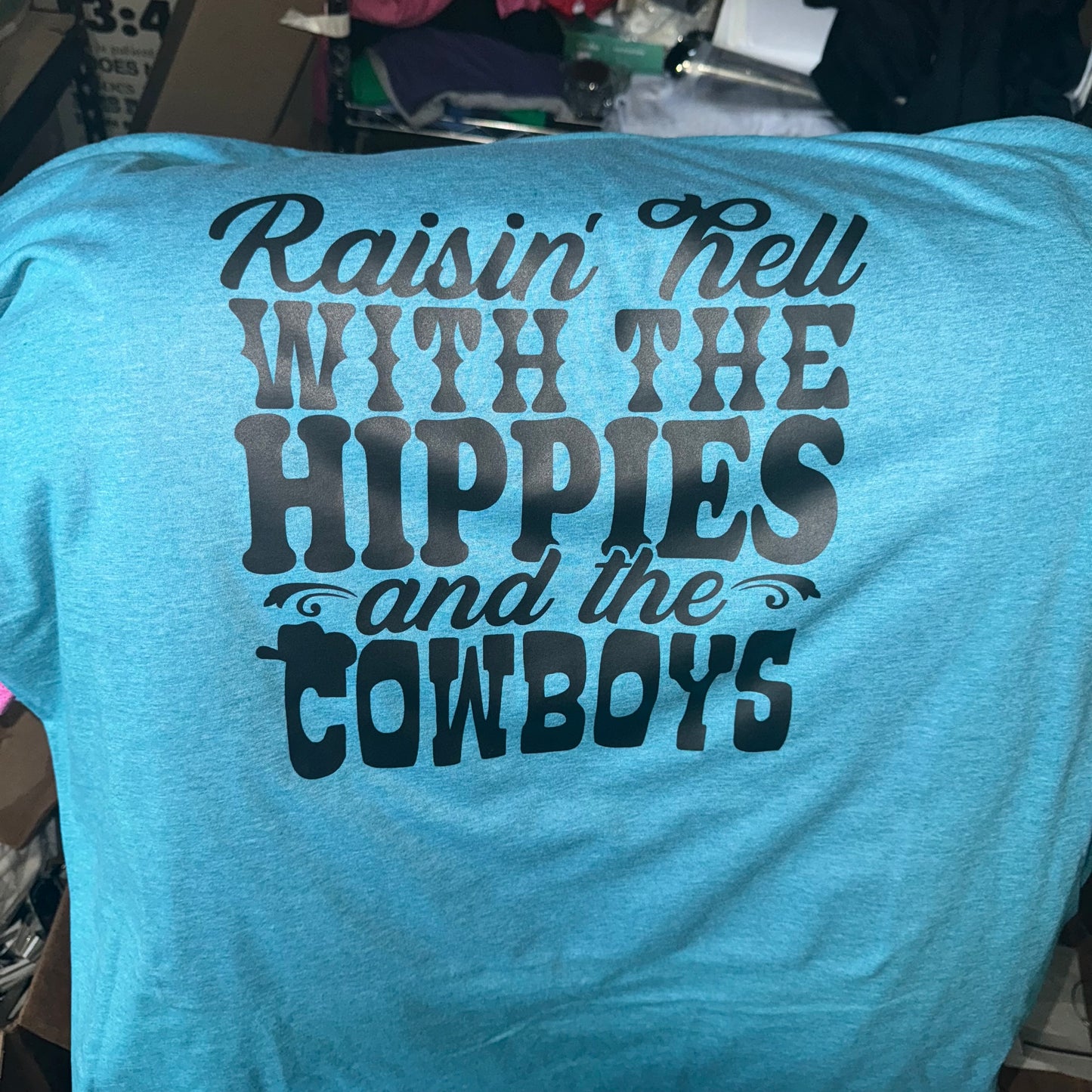 BUY 1 GET 2 FREE! MYSTERY SHIRT SALE!