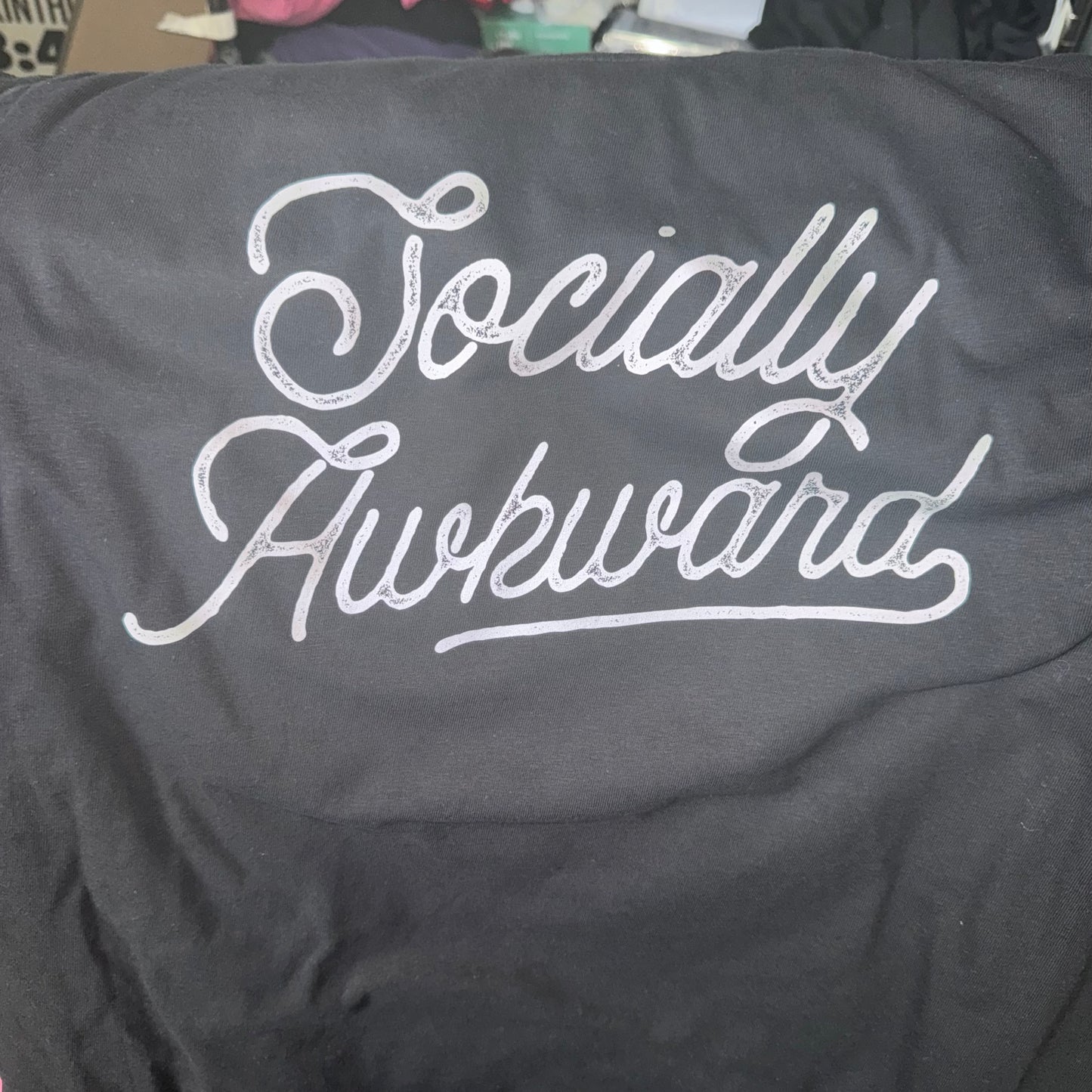 BUY 1 GET 2 FREE! MYSTERY SHIRT SALE!