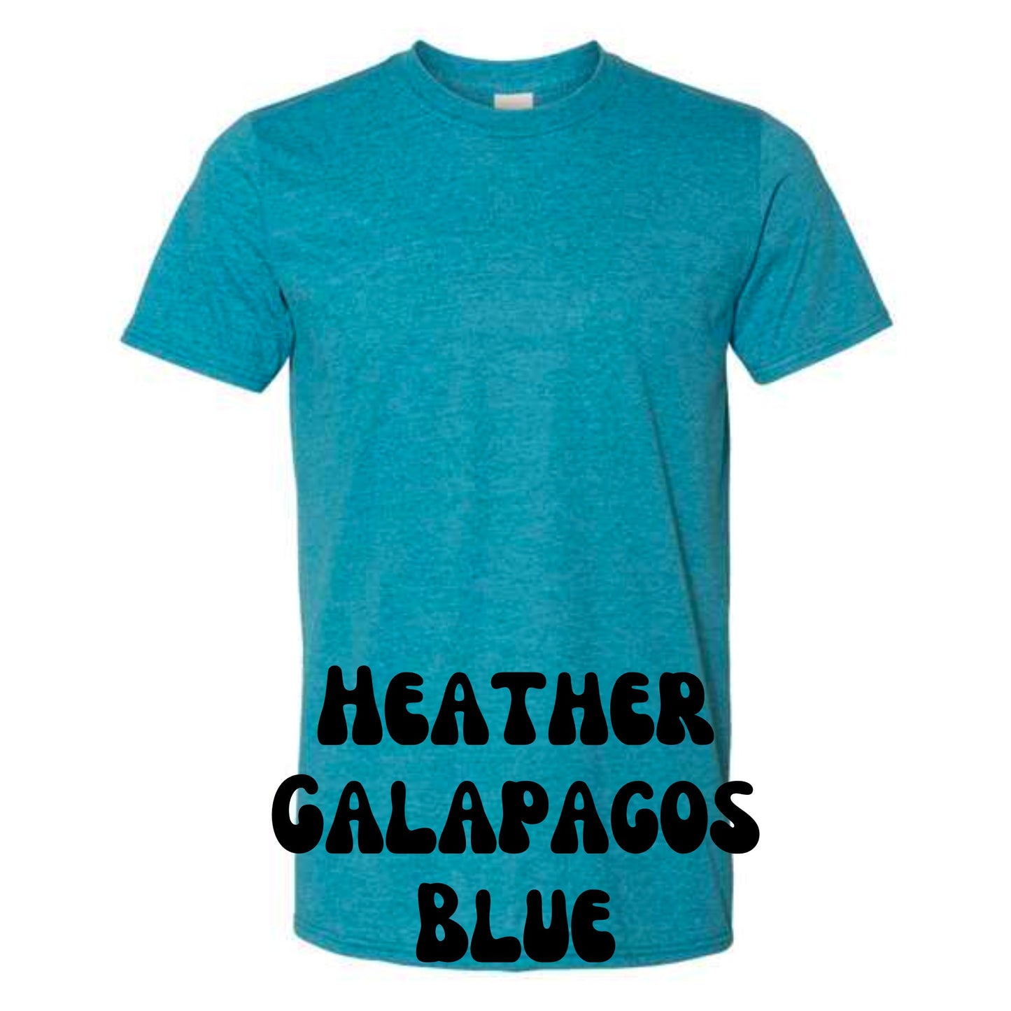 SAVE A HORSE RIDE A BLUE COLLAR MAN! FRONT POCKET & BACK DESIGN T-SHIRT