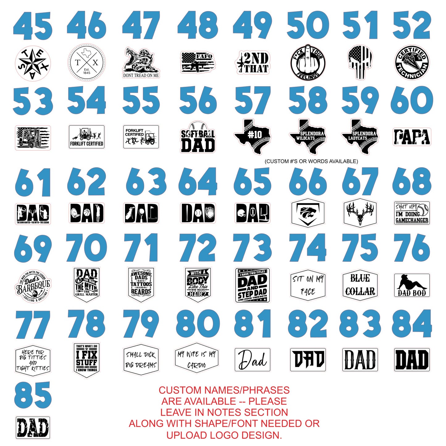 ADULT FATHERS DAY SPECIAL -- YP Classics - Flat Bill Trucker Cap - WITH CUSTOM LEATHER PATCH