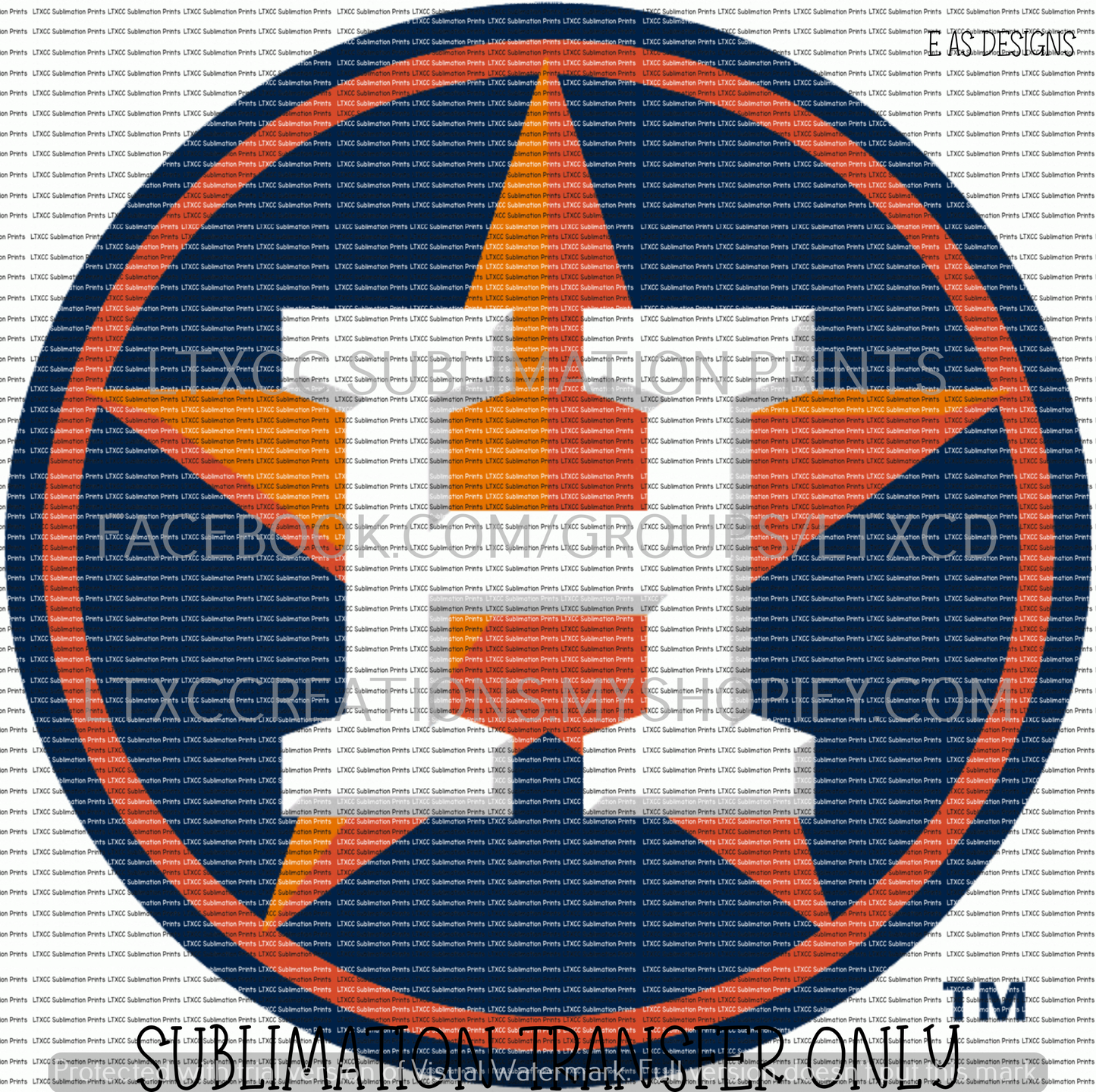 H A S T R O S - SUBLIMATION PRINT TRANSFER