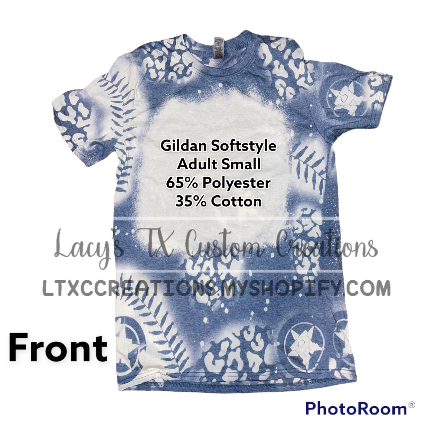 Discounted Adult Small