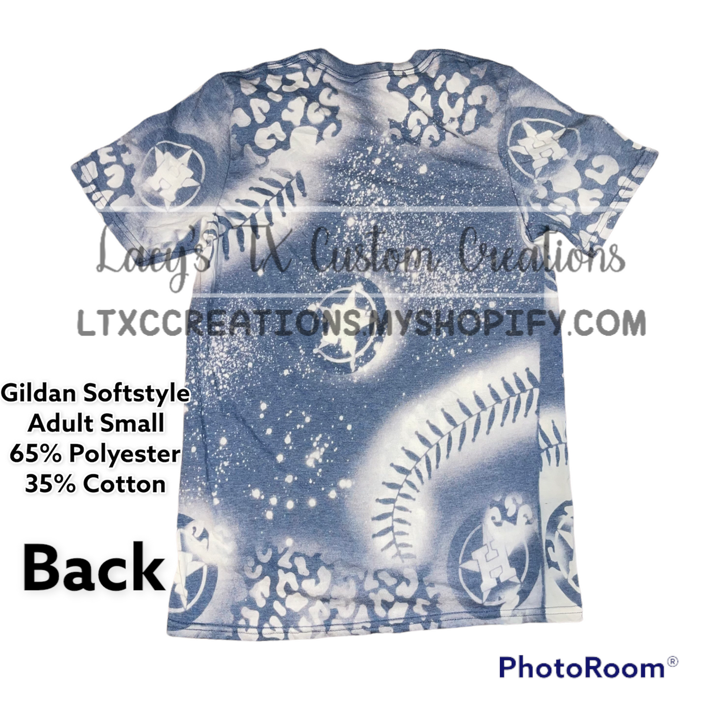Discounted Adult Small