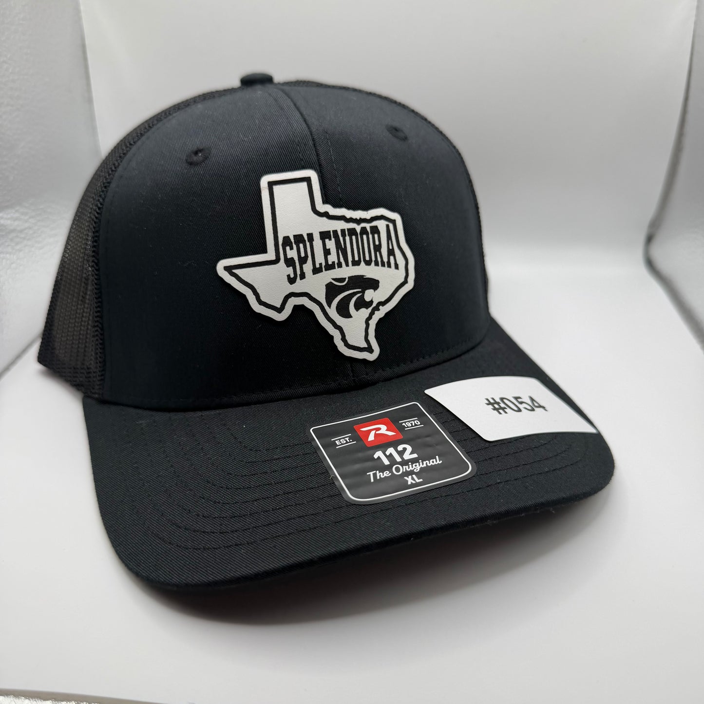 Splendora/Sport Themed Hats