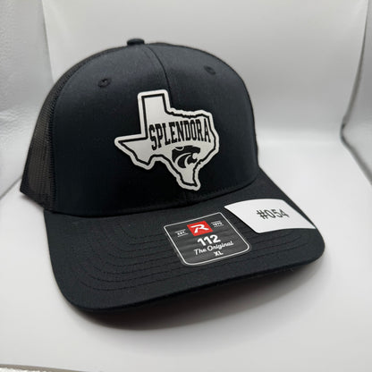 Splendora/Sport Themed Hats