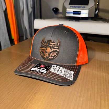 Overstock ON HAND/ALREADY MADE HAT DESTASH - ALL SALES FINAL