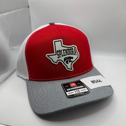 Splendora/Sport Themed Hats
