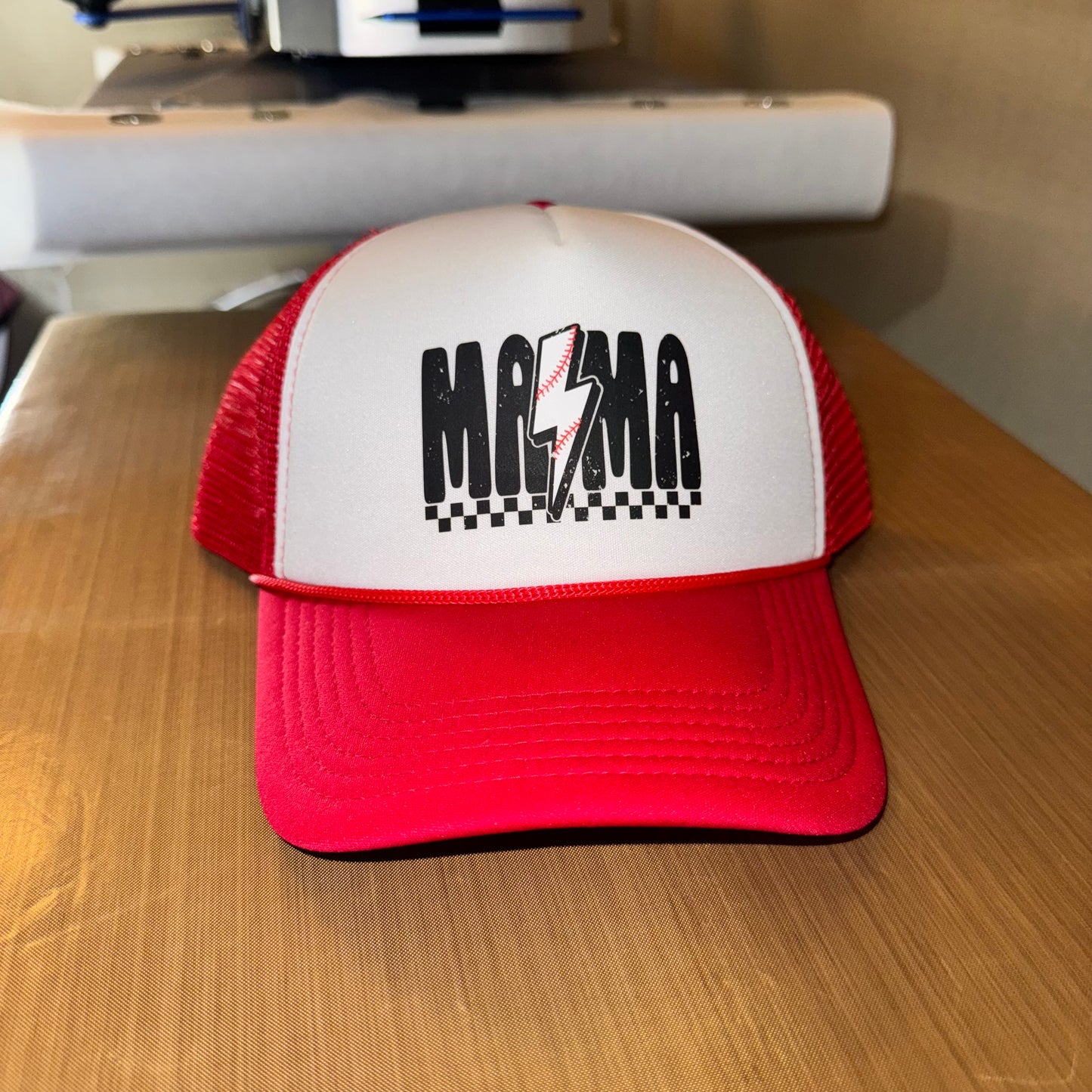 Overstock ON HAND/ALREADY MADE HAT DESTASH - ALL SALES FINAL