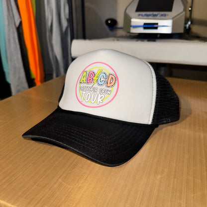 Overstock ON HAND/ALREADY MADE HAT DESTASH - ALL SALES FINAL