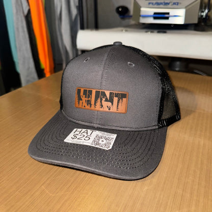Overstock ON HAND/ALREADY MADE HAT DESTASH - ALL SALES FINAL