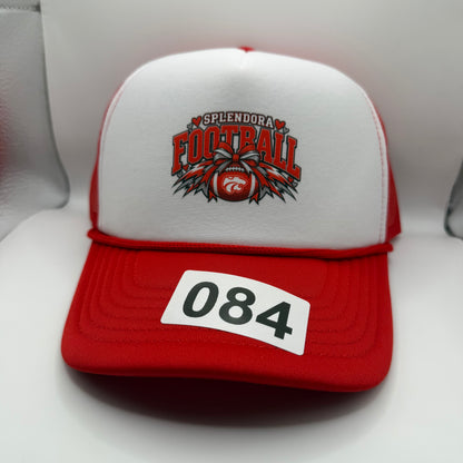 Splendora/Sport Themed Hats