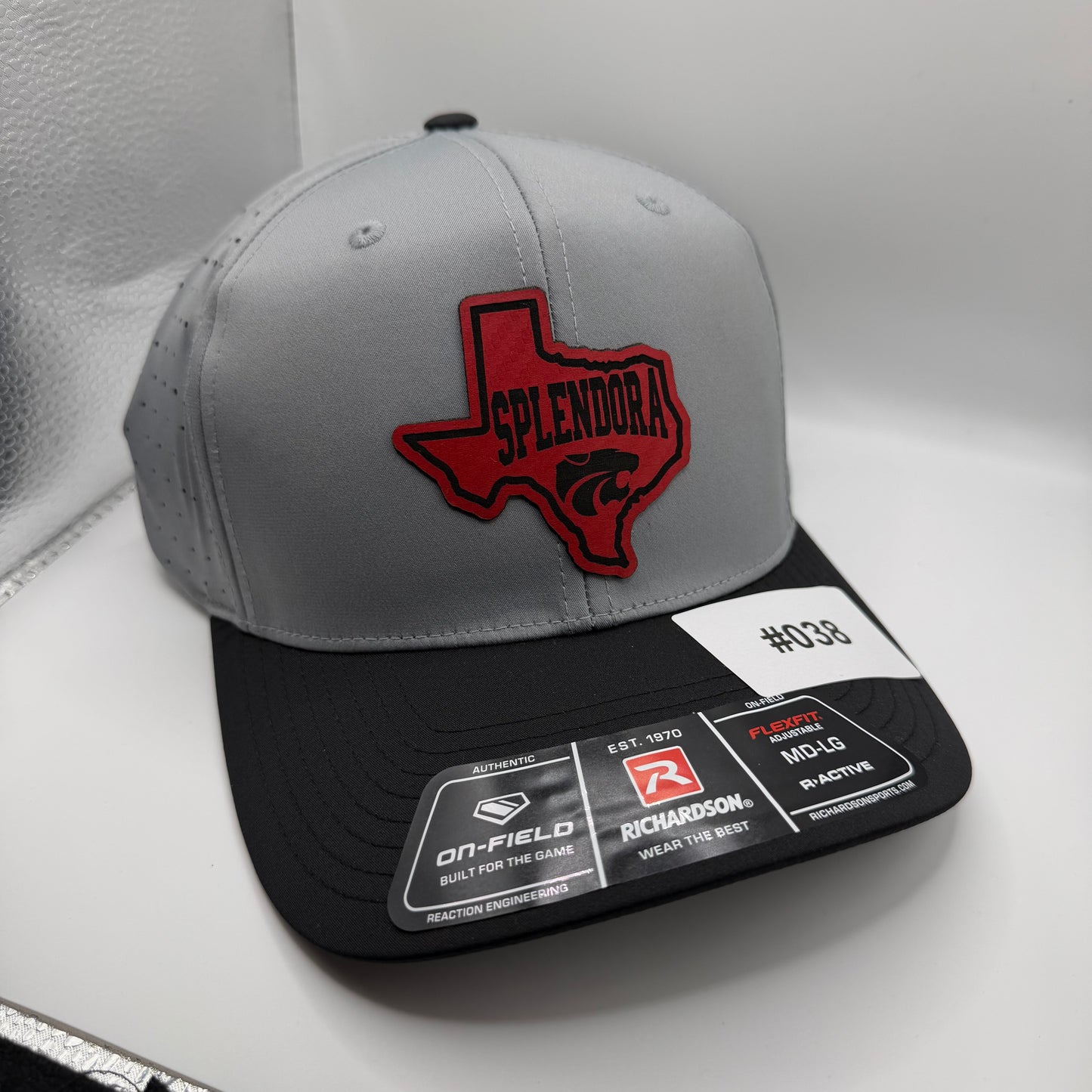 Splendora/Sport Themed Hats