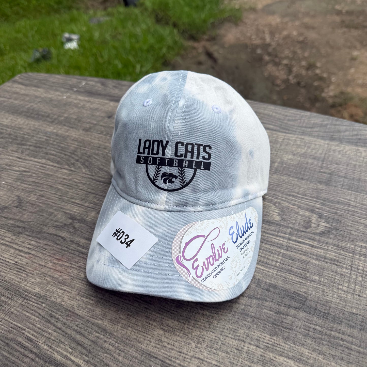 Hat Overstock Destash