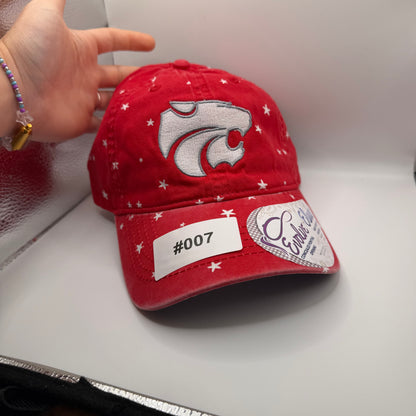 Splendora/Sport Themed Hats
