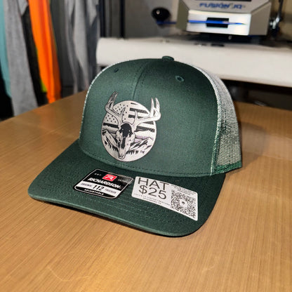 Overstock ON HAND/ALREADY MADE HAT DESTASH - ALL SALES FINAL