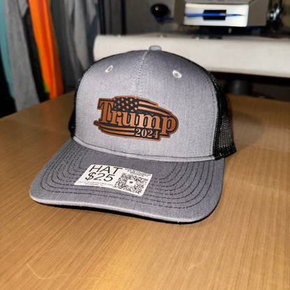 Overstock ON HAND/ALREADY MADE HAT DESTASH - ALL SALES FINAL