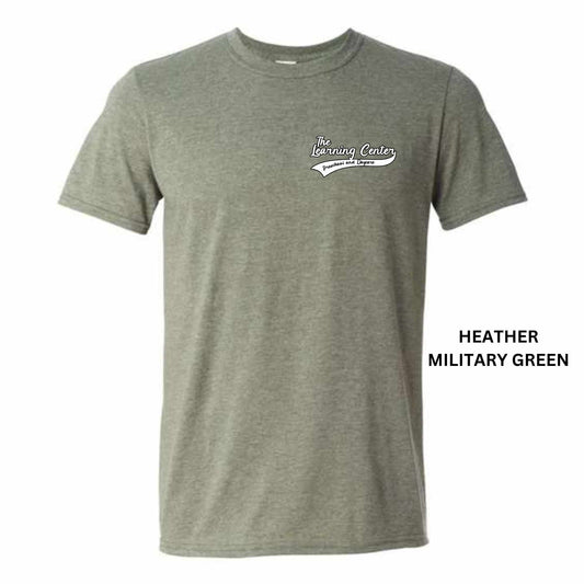 The Learning Center Preschool and Daycare Shirt