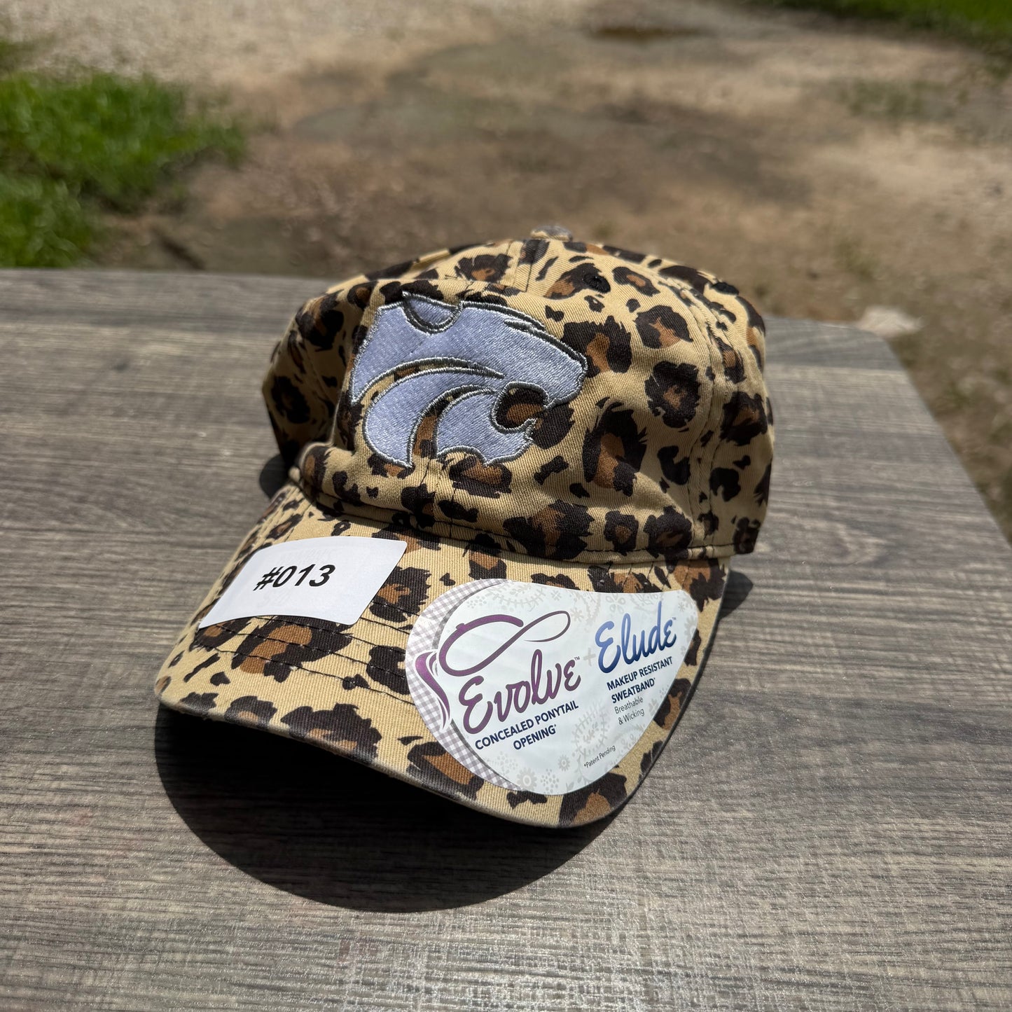 Hat Overstock Destash
