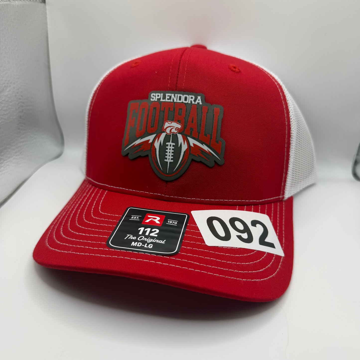 Splendora/Sport Themed Hats