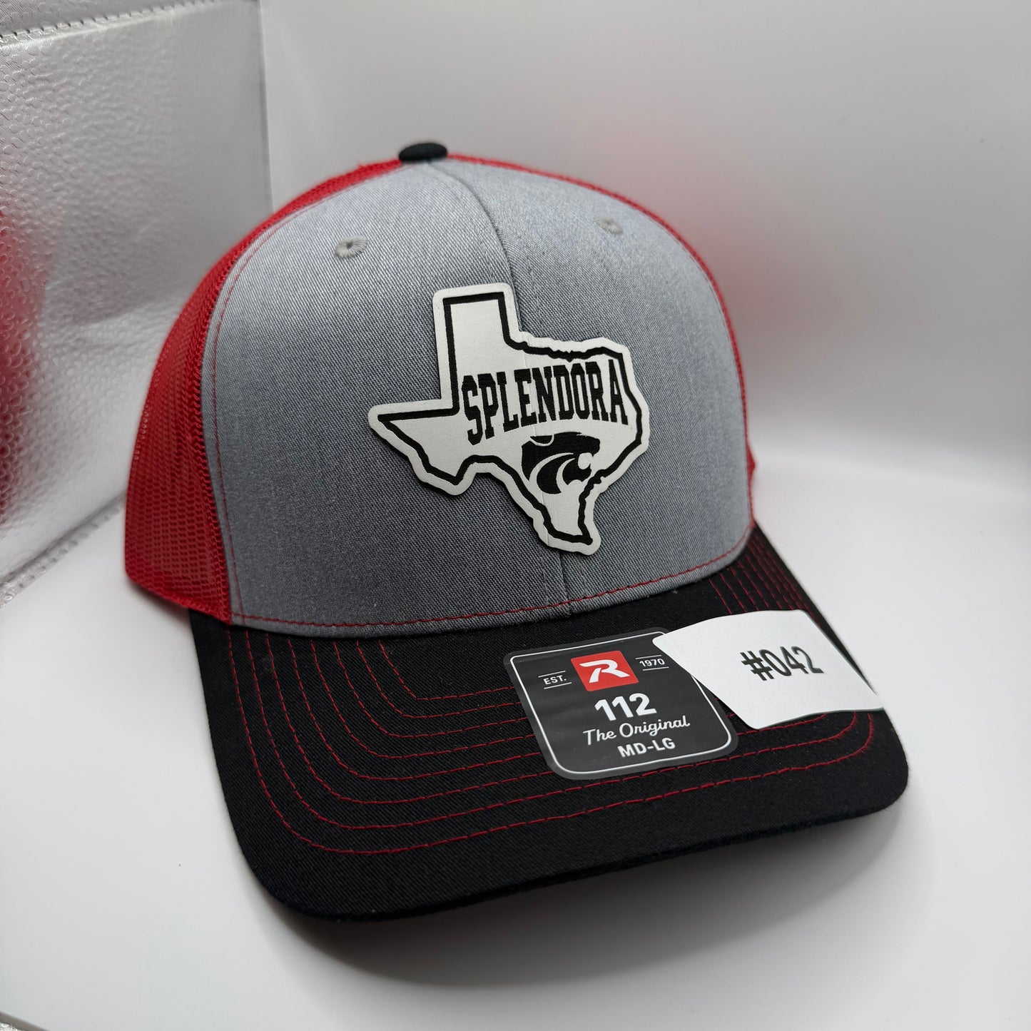 Splendora/Sport Themed Hats