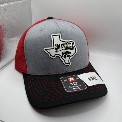 Splendora/Sport Themed Hats