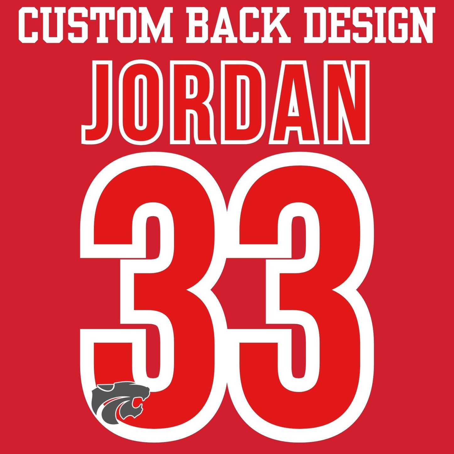10U Splendora Ladycats Allstars 2026 Shirt