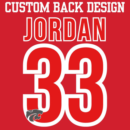 10U Splendora Ladycats Allstars 2026 Shirt