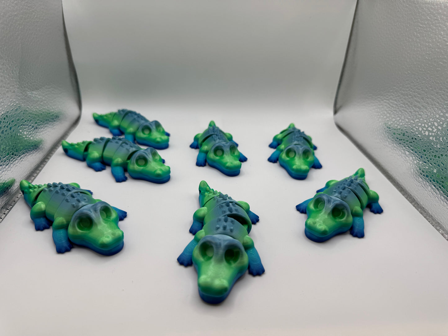 3D Printed Easter Basket Stuffers | Ready to Pickup