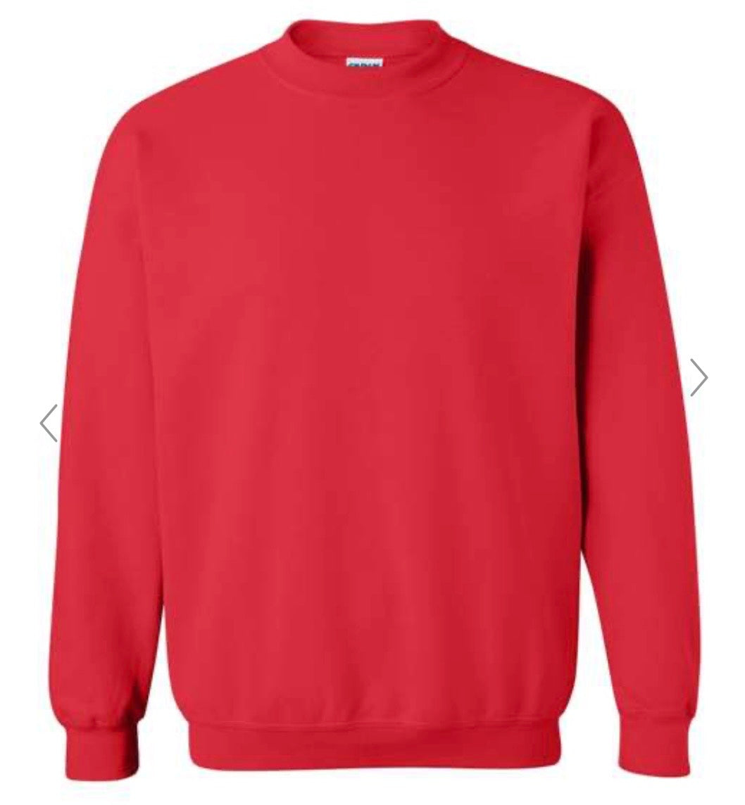 Wildcats Rhinestone Sweatshirt