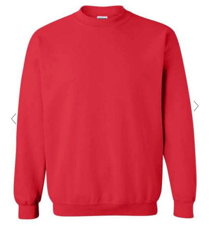 Wildcats Rhinestone Sweatshirt