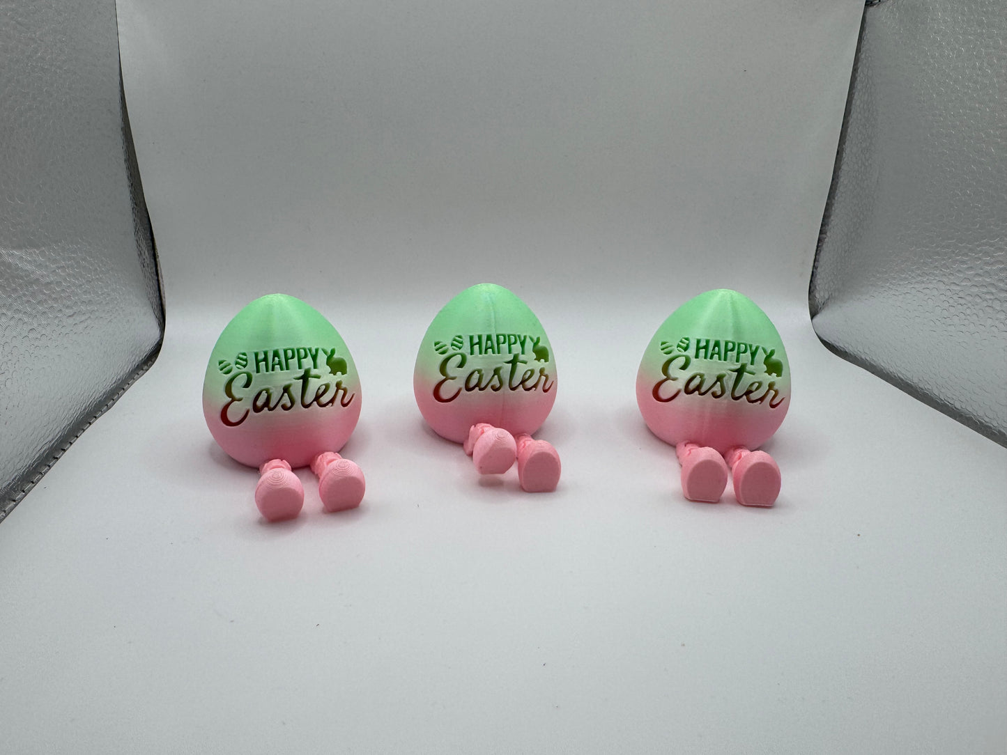 3D Printed Easter Basket Stuffers | Ready to Pickup