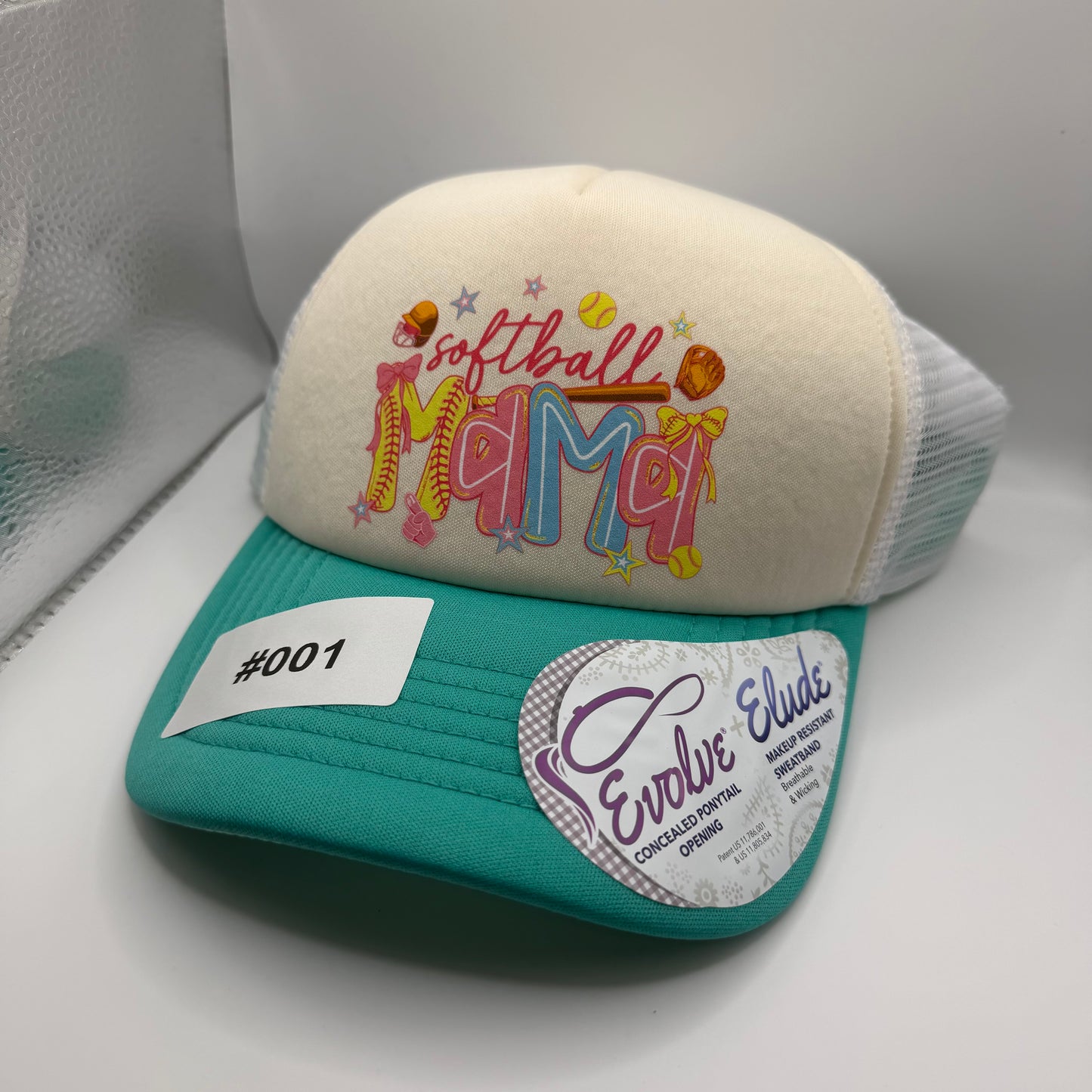 Splendora/Sport Themed Hats