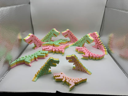 3D Printed Easter Basket Stuffers | Ready to Pickup