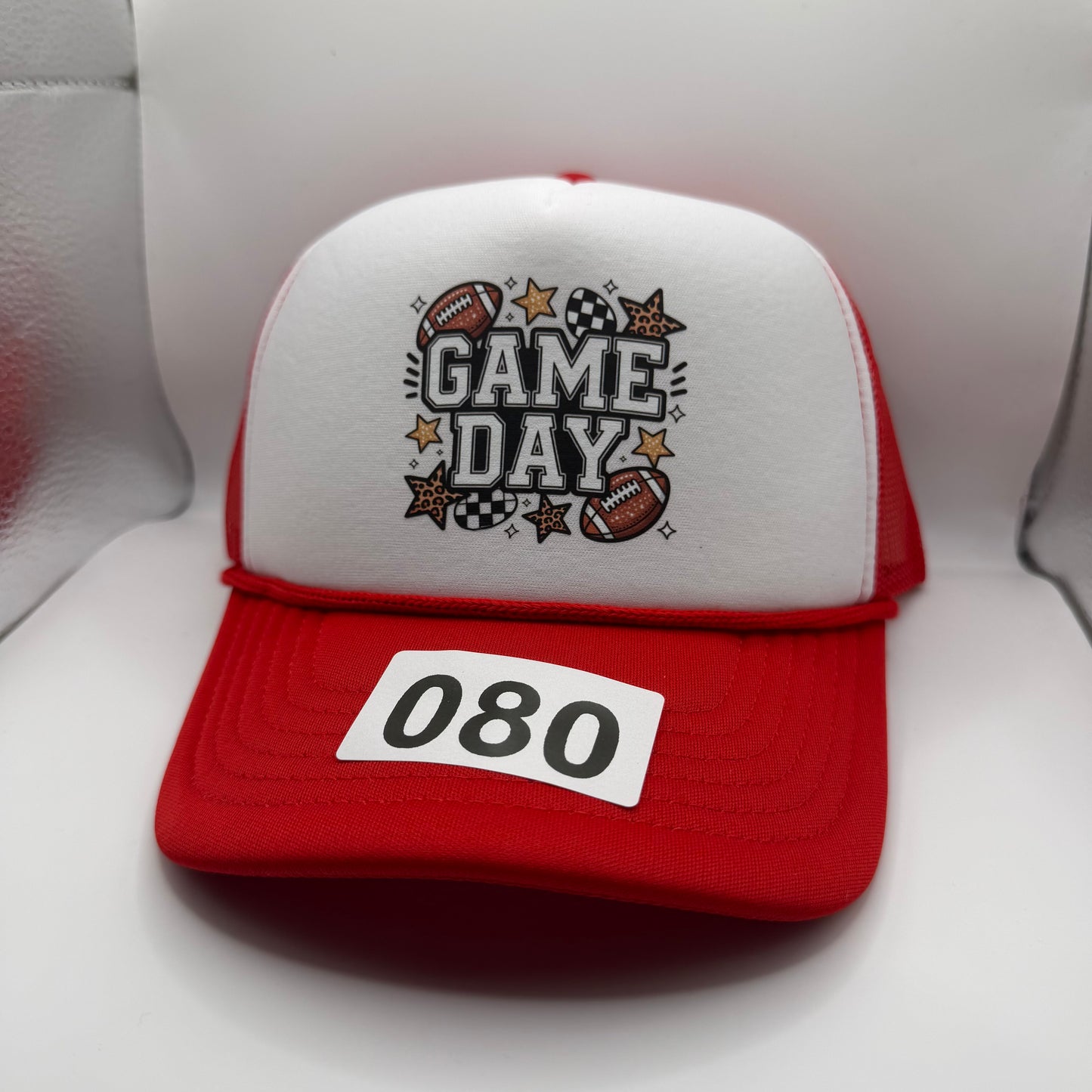Splendora/Sport Themed Hats