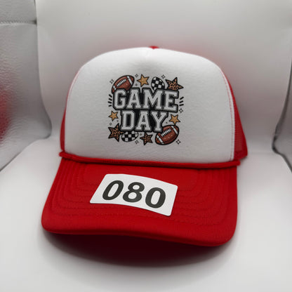 Splendora/Sport Themed Hats