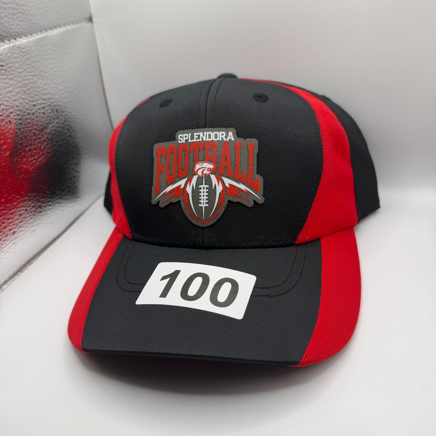 Splendora/Sport Themed Hats