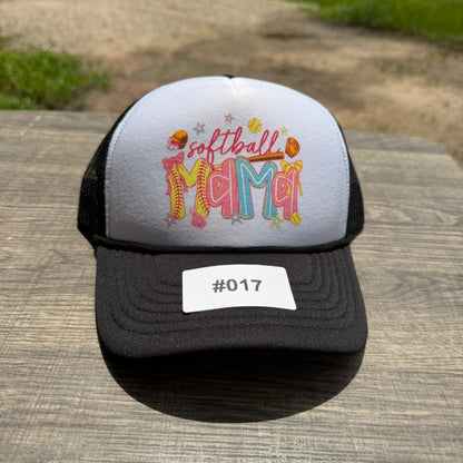 Hat Overstock Destash