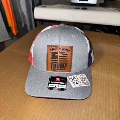 Overstock ON HAND/ALREADY MADE HAT DESTASH - ALL SALES FINAL