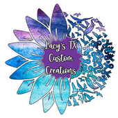 Lacy's TX Custom Creations