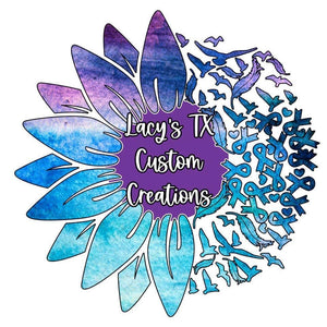 Lacy&#39;s TX Custom Creations