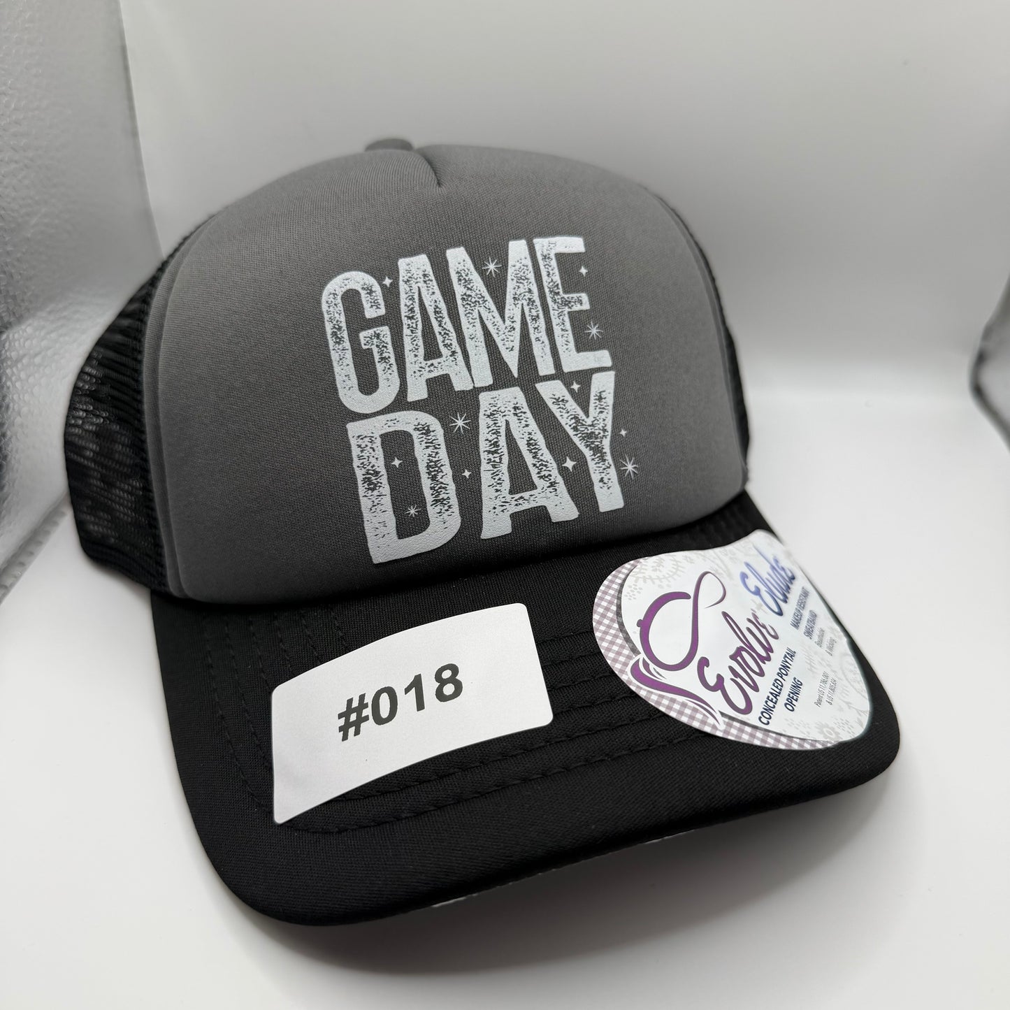 Splendora/Sport Themed Hats