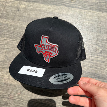 Hat Overstock Destash