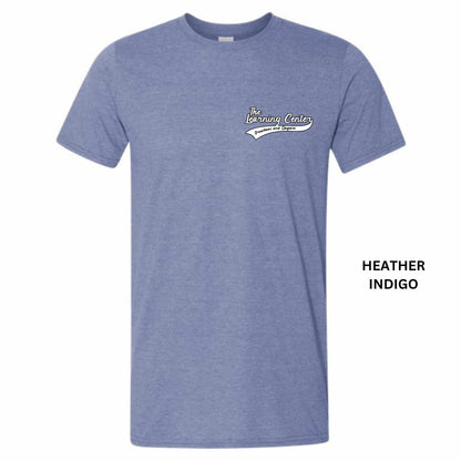 The Learning Center Preschool and Daycare Shirt