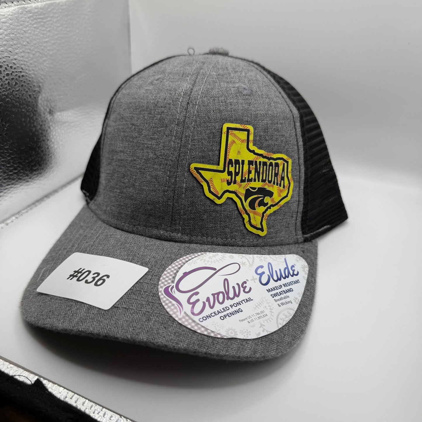 Splendora/Sport Themed Hats