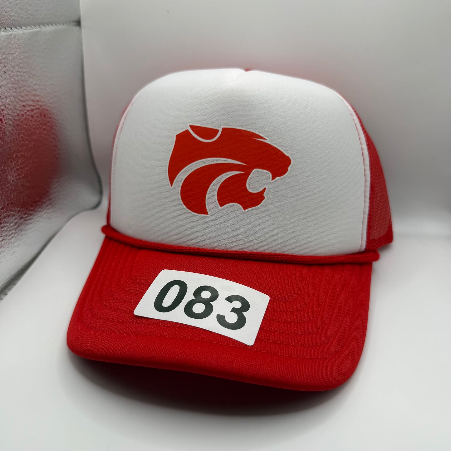 Splendora/Sport Themed Hats