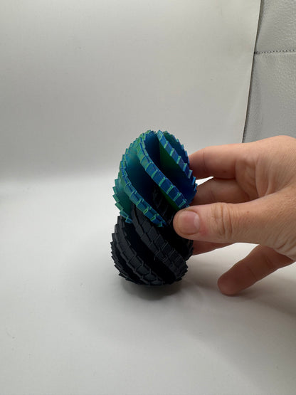 3D Printed Easter Basket Stuffers | Ready to Pickup